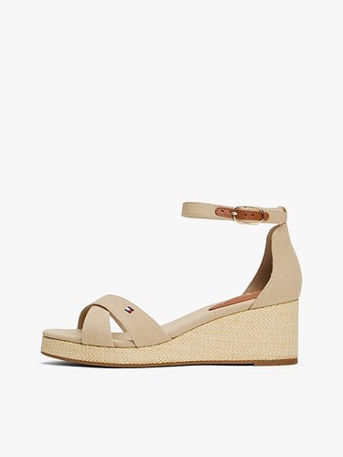 Tommy hilfiger sandali - tommy,