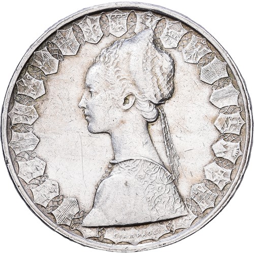 1552420 italia 500 lire - [#1552420],