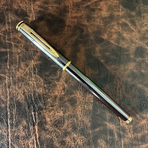 Waterman penna stilografica - waterman,
