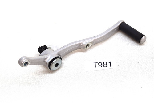 Leva del cambio yamaha yzf - del,