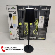 Lampada Led Ricaricabile da