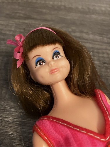 Vintage 1968 princess - vintage, grace
