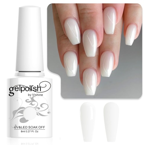 Vishine smalto gel - smalto,