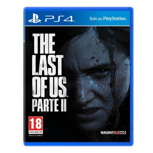 Ps4 the last - the,