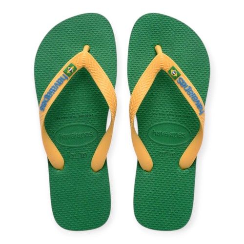 Havaianas brasil logo - havaianas,