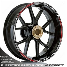 PROFILI ADESIVI CERCHI