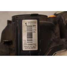 PROIETTORE SX TOYOTA AURIS