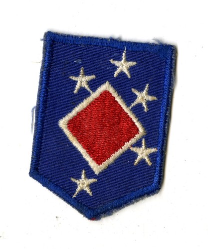 Marine anfibious corps toppa - i,