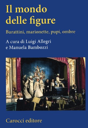 Mondo delle figure - il,