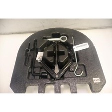 CRICK MECCANICO (PER MODELLO SPECIFICO) PER OPEL KARL (15-19) 1.0 12V 2015