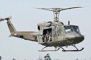 Italeri dal 212 - italeri, 212/uh