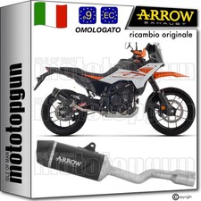 scarico omologato indy-race