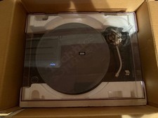 Technics SL-1200MK5G con