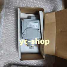 Nuovo pressostato 604G2