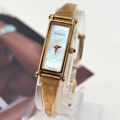 Orologio gucci 1500l bracciale - gucci,