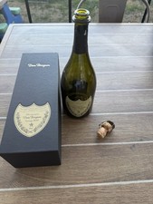 Dom perignon vintage 2015 - dom,