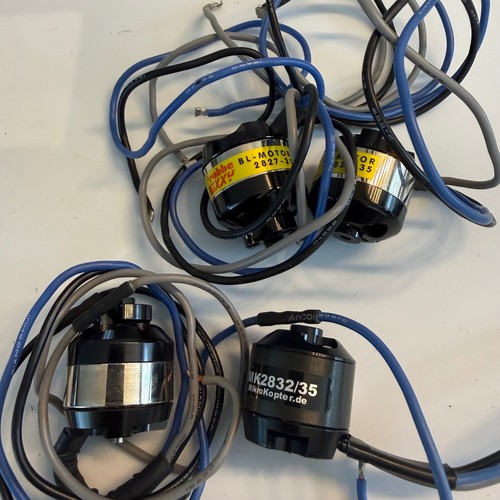 4pz motore robbe roxxy - 4pz,