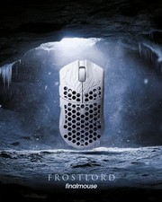 Final Mouse ULX Frostlord