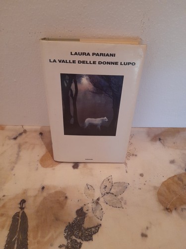 Laura pariani valle - la,