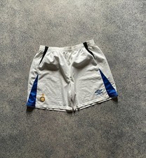 Third pantaloncino vintage