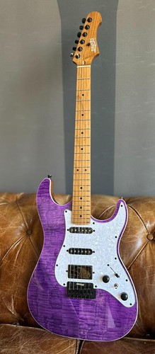 Jet guitars 600 tpp - jet, js-600