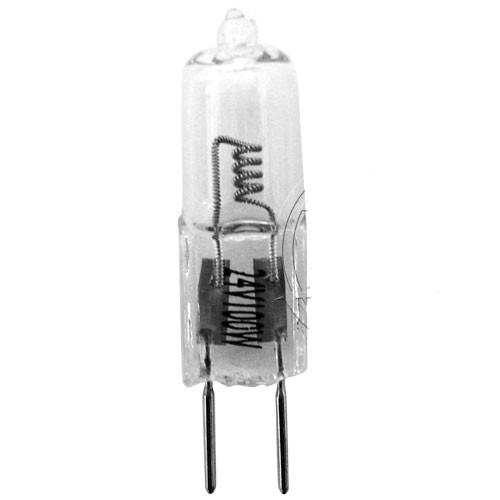 Lampadina alogena per riunito