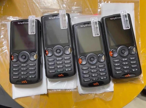 Sony ericsson w810i walkman - sony,