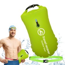 BOA DA NUOTO GONFIABILE PER