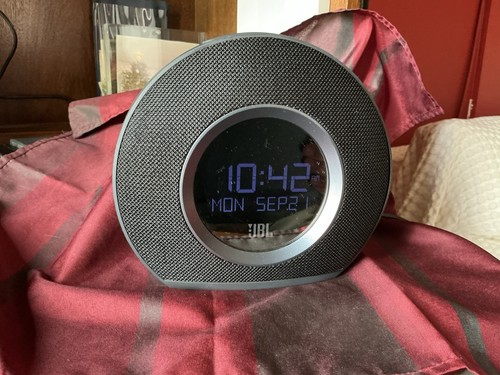 Jbl horizon radio - jbl,