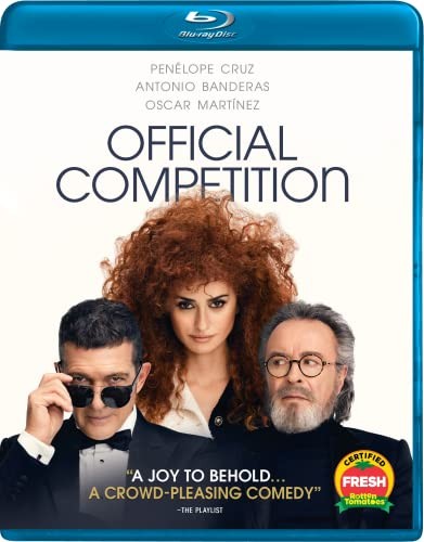 Official competition blur - competition,