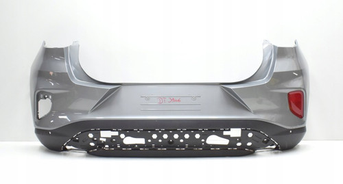 Paraurti posteriore ford puma - posteriore,