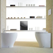 Sanitari Filo parete Ceramica