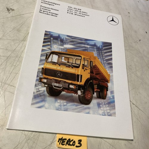 Mercedes benz ribaltabile - ribaltabile, 2