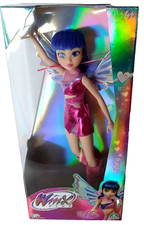 WINX CLUB FASHION DOLL -MUSA