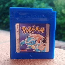 ✔️ITA Pokemon Versione Blu