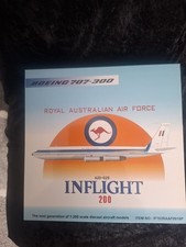 InFlight 200 IF703RAAF0918P -