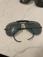 Rayban Aviator Con Parasudore