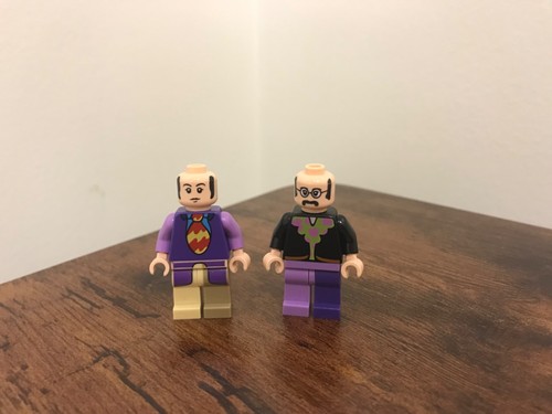 Lego the beatles paul - the,