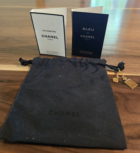 Chanel travel size eau - chanel,