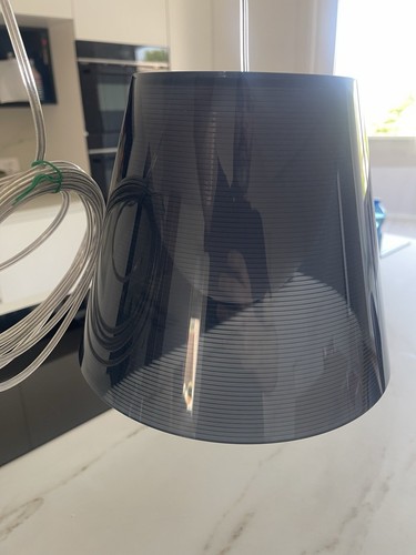 Flos tribe s1 - flos, k