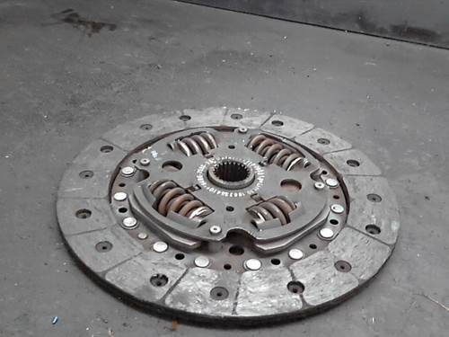 Disco trasmissione ford - disco,