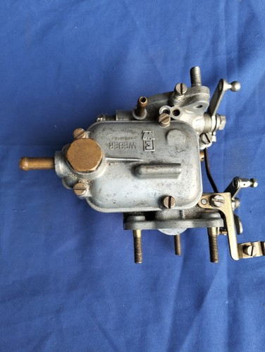 Carburatore weber 32of - , per