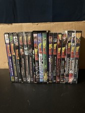 Dragon Ball Z Movie Collection