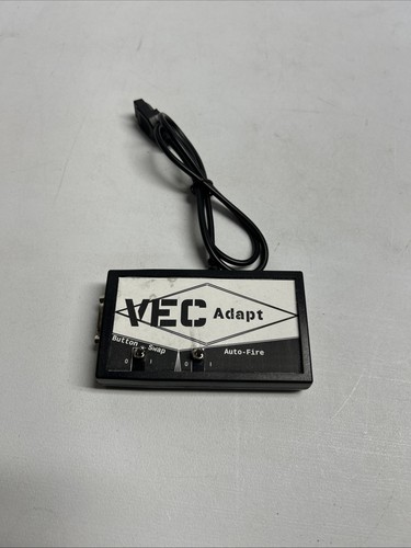 Adattatore vec per - per, controller