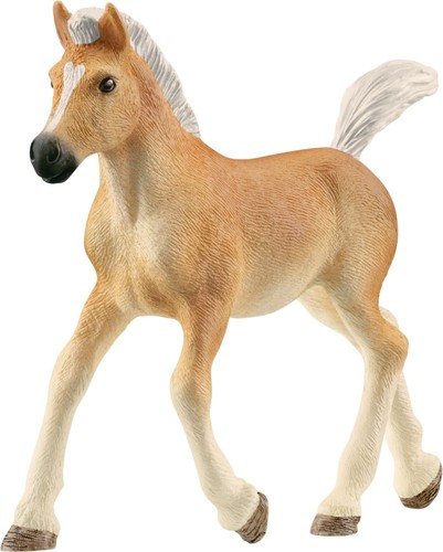 Schleich horse club puledro - horse,