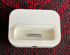 Apple Universal Dock Station iPod USB 30 Pin Model A1153