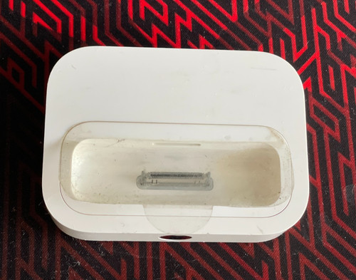 Apple dock station ipod usb - dock, 30