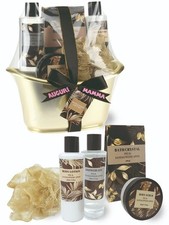 SET REGALO PRODOTTI DA BAGNO AUGURI MAMMA