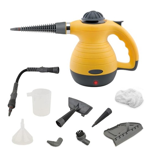 Pulitore vapore sanificatore - vapore,