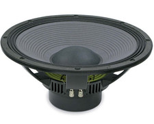 Altoparlante 18 Sound